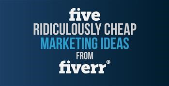 &quot;fiverr logo vintage